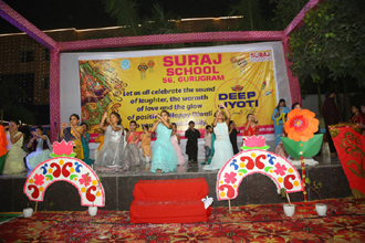Best CBSE School Gurgaon 25